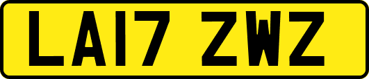 LA17ZWZ