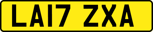 LA17ZXA