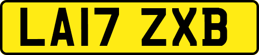 LA17ZXB