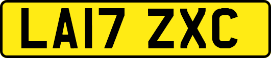 LA17ZXC