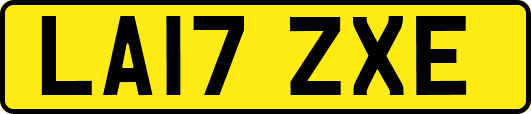 LA17ZXE
