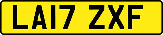 LA17ZXF