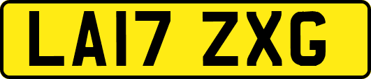 LA17ZXG