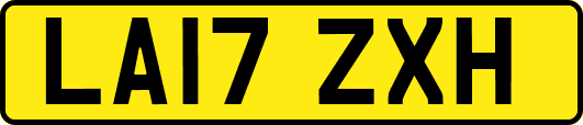 LA17ZXH
