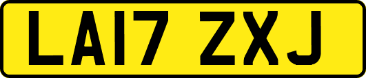 LA17ZXJ