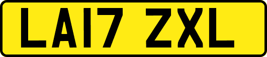 LA17ZXL
