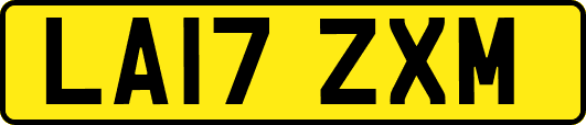 LA17ZXM