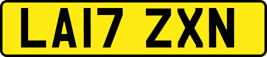 LA17ZXN