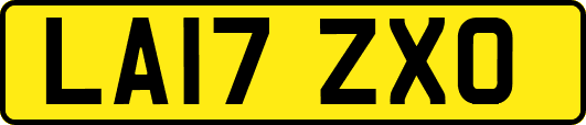 LA17ZXO