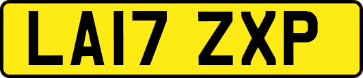 LA17ZXP