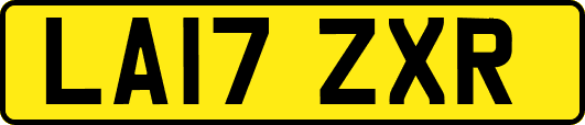 LA17ZXR