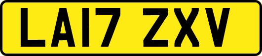 LA17ZXV