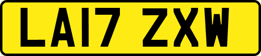 LA17ZXW