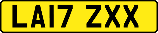 LA17ZXX