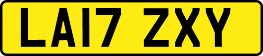 LA17ZXY