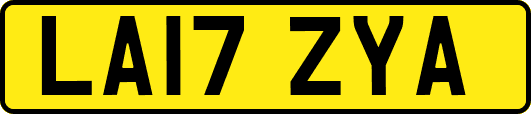 LA17ZYA