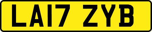LA17ZYB