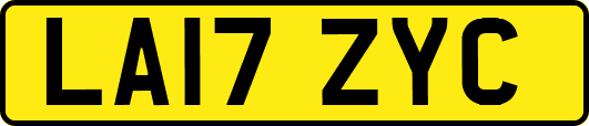 LA17ZYC