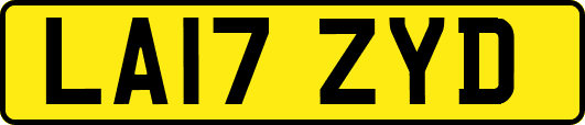 LA17ZYD