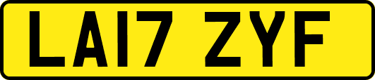 LA17ZYF