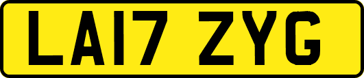 LA17ZYG