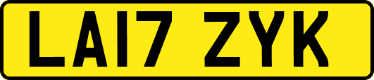 LA17ZYK