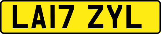 LA17ZYL