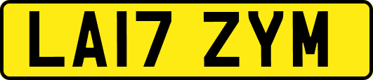 LA17ZYM