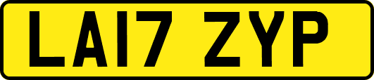 LA17ZYP