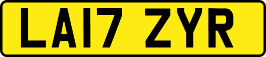 LA17ZYR