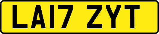 LA17ZYT