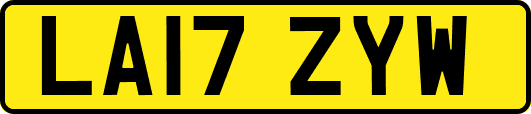 LA17ZYW