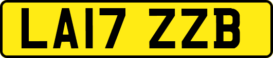 LA17ZZB