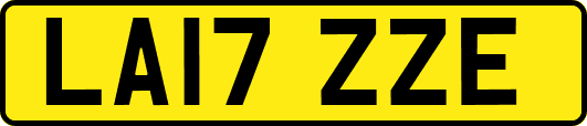 LA17ZZE