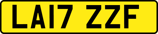 LA17ZZF