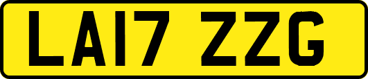 LA17ZZG