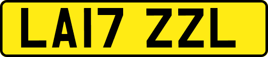 LA17ZZL