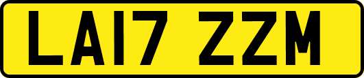 LA17ZZM