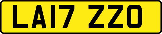LA17ZZO