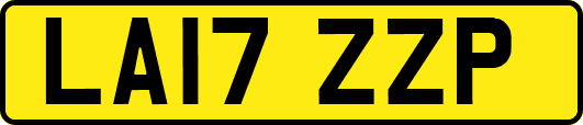 LA17ZZP