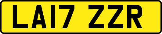 LA17ZZR