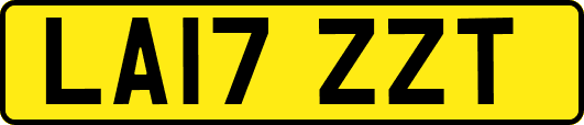LA17ZZT