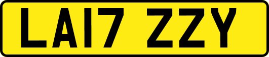 LA17ZZY