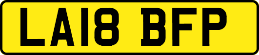LA18BFP