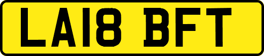 LA18BFT