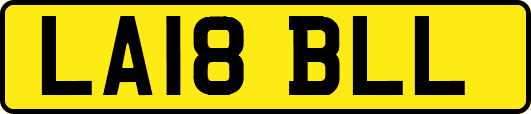 LA18BLL