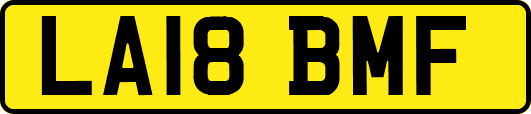 LA18BMF