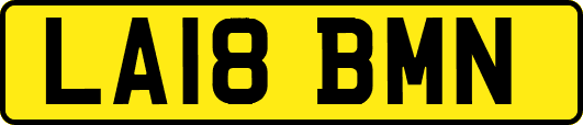 LA18BMN