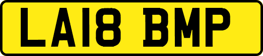 LA18BMP