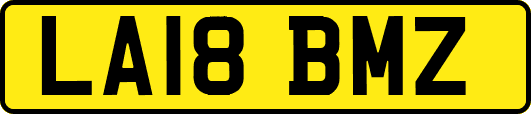LA18BMZ